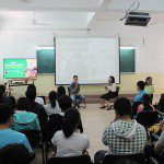 talkshow Truyện tranh Nhật Bản và Những điều chưa kể 3