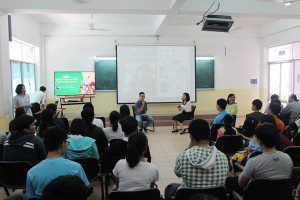 talkshow Truyện tranh Nhật Bản và Những điều chưa kể 3