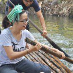 thực tế nhiếp ảnh học viên Viện Truyện tranh và Hoạt hình tham gia trò chơi 9