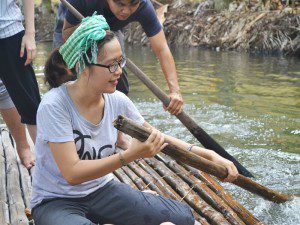 thực tế nhiếp ảnh học viên Viện Truyện tranh và Hoạt hình tham gia trò chơi 9