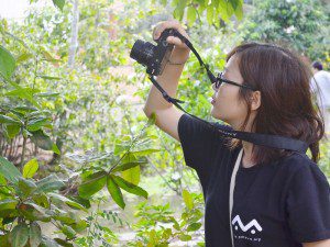 thực tế nhiếp ảnh Truyện tranh và Hoạt hình tại Tiền Giang 2
