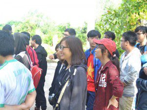 thực tế nhiếp ảnh Truyện tranh và Hoạt hình tại Tiền Giang 4