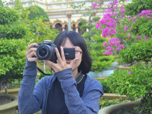 thực tế nhiếp ảnh Truyện tranh và Hoạt hình tại Tiền Giang 5