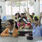 tổng kết lớp học vẽ truyện tranh tại TPHCM 1