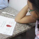tổng kết lớp học vẽ truyện tranh tại TPHCM 7