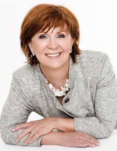 các tác giả có thu nhập cao nhất năm 2015 Janet Evanovich