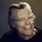các tác giả có thu nhập cao nhất năm 2015 Steven King