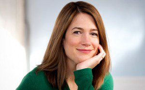 các tác giả có thu nhập cao nhất năm 2015 Gillian Flynn
