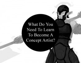 họa sĩ vẽ concept 4
