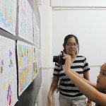 học vẽ truyện tranh thiếu nhi ở TPHCM 1