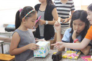 học vẽ truyện tranh thiếu nhi ở TPHCM 6