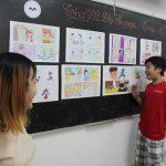 học vẽ truyện tranh thiếu nhi ở TPHCM 8
