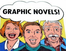 Kết hợp Graphic Novel trong day hoc 3