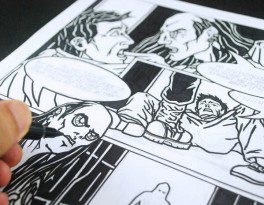 lợi ích từ graphic novel với đối tượng độc giả khác nhau