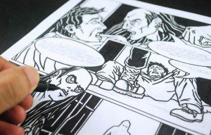 lợi ích từ graphic novel với đối tượng độc giả khác nhau
