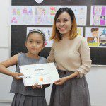 lớp học vẽ manga comics thiếu nhi Mai Phương