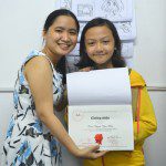lớp học vẽ thiếu nhi manga nâng cao 5