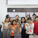 lớp học vẽ truyện tranh manga comics 2