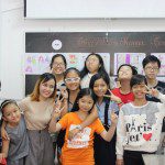 lớp học vẽ truyện tranh manga comics 4