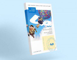 sách kịch bản phim Up