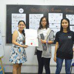 tổng kết lớp học vẽ thiếu nhi Manga nâng cao 13