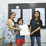 tổng kết lớp học vẽ thiếu nhi Manga nâng cao 14