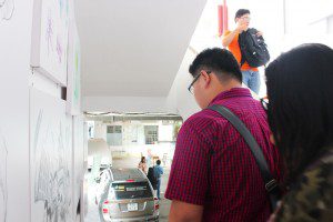 Viện Truyện tranh và Hoạt hình 11