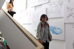 Viện Truyện tranh và Hoạt hình 20