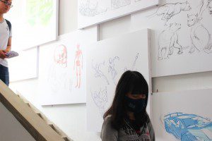 Viện Truyện tranh và Hoạt hình