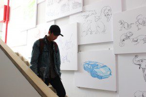 Viện Truyện tranh và Hoạt hình 6