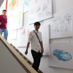 Viện Truyện tranh và Hoạt hình 8