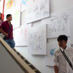 Viện Truyện tranh và Hoạt hình 9
