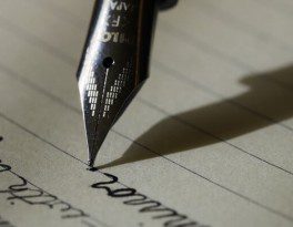 ba thói quen tạo nên nhà biên kịch tài năng