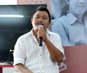 Đạo diễn Phan Gia Nhật Linh chia sẻ về nghề biên kịch