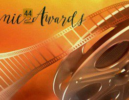 giải thưởng Annie Awards lần thứ 44