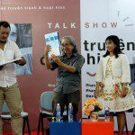 hội thảo về nghề biên kịch 1
