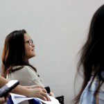 hội thảo về nghề biên kịch 10