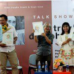 hội thảo về nghề biên kịch