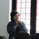 hội thảo về nghề biên kịch 2