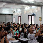hội thảo về nghề biên kịch 3