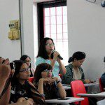 hội thảo về nghề biên kịch 9