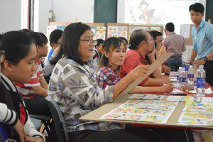 lớp vẽ truyện tranh cấp tốc 1