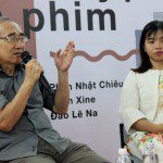 nhà nghiên cứu Phan Nhật Chiêu chia sẻ về nghề biên kịch 1
