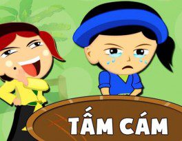 Nhân vật cần có động cơ để hành động