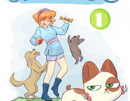 story cover