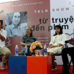 talkshow Từ truyện đến phim 1