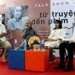 talkshow Từ truyện đến phim 2