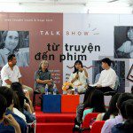talkshow Từ truyện đến phim 3