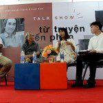 talkshow Từ truyện đến phim 4