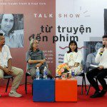 talkshow Từ truyện đến phim 5
